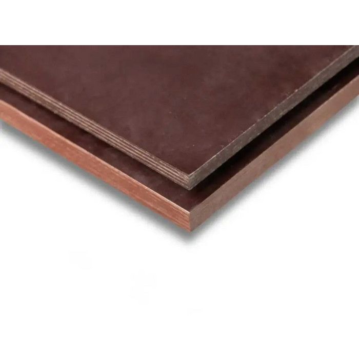 Ламинированная фанера СВЕЗА сорт 1/1 18х1220х2440 мм